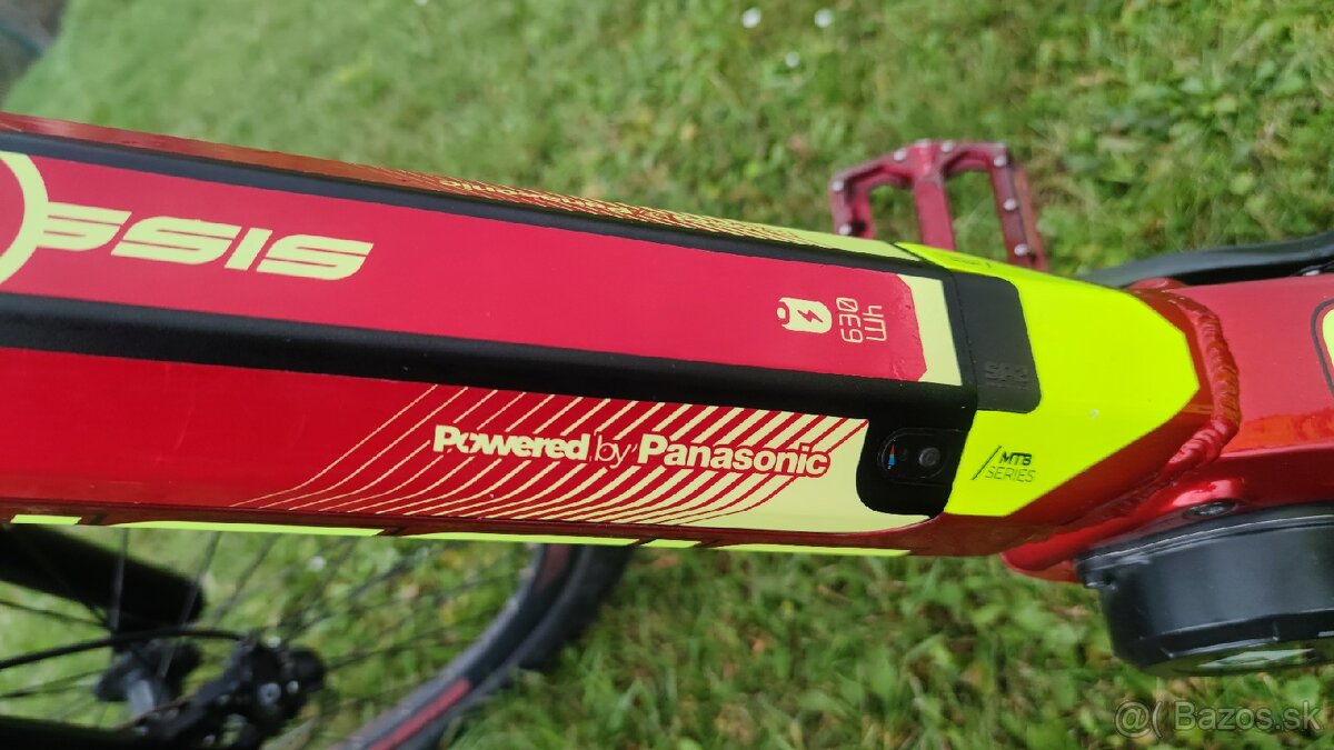 Crussis OLI Atland 8.6 - 4