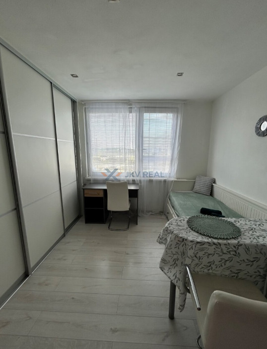 Prenájom útulnej garsónky v Nitre – Chrenová - 4