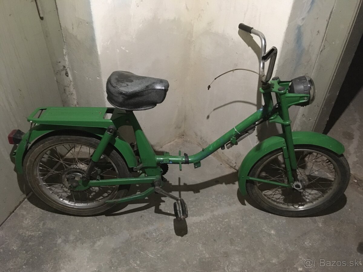 Predám rozpredám - 4