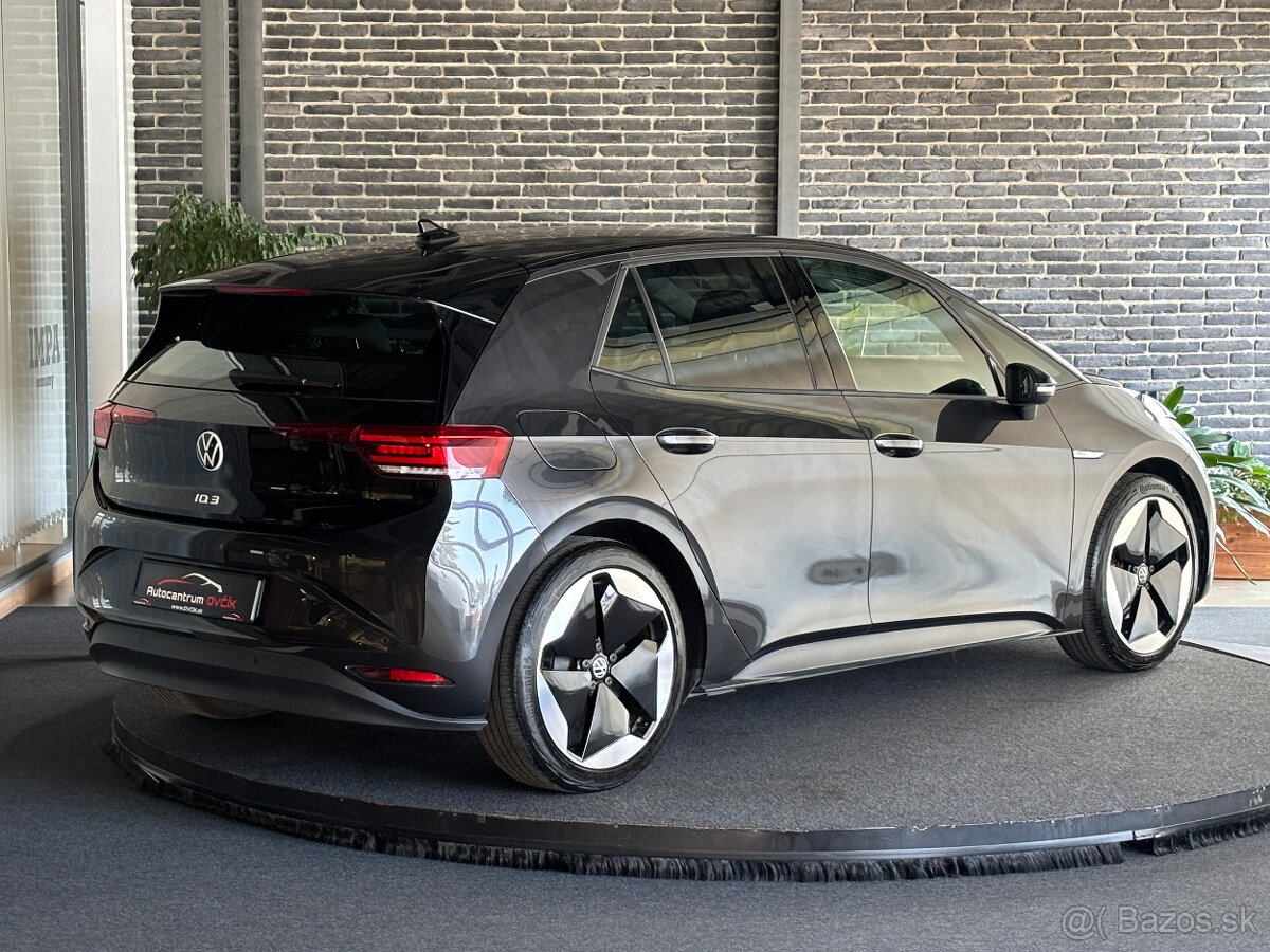 Volkswagen ID.3 Pro Performance 58kWh - 4