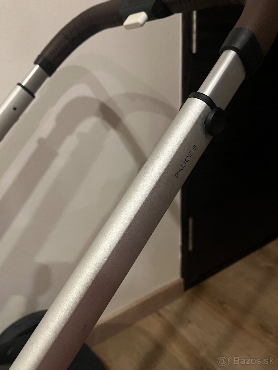 Cybex balios s lux 2023 - 4