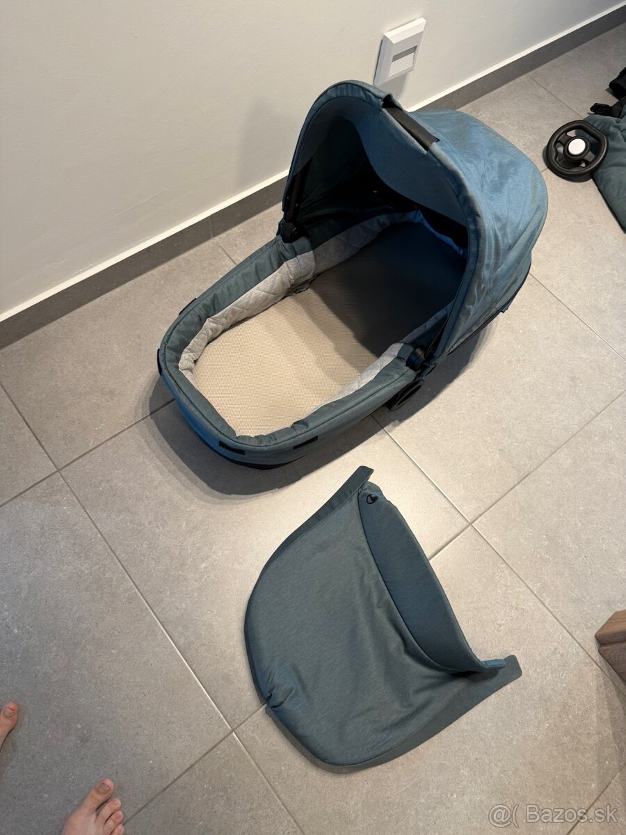 Easywalker Harvey 3 - komplet, po 1 dieťati - 4