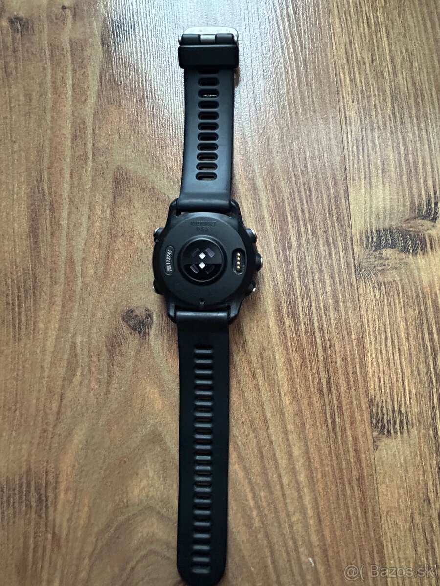 Garmin Forerunner 955 - 4