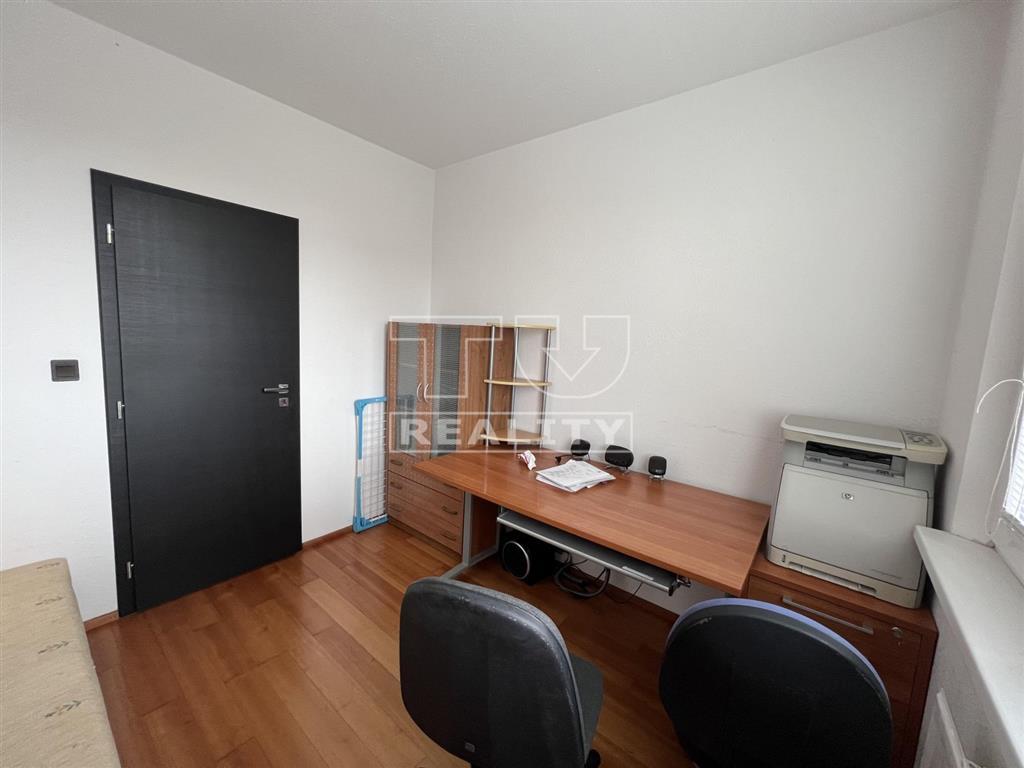 Predaj 3-izbového bytu v zelenej časti Bratislava-Petržalka - 4