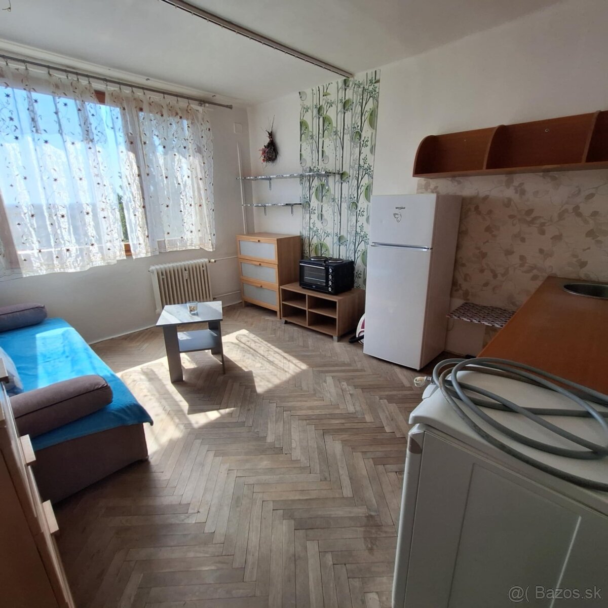 AKCIA 2 v 1 - Garsónka na bývanie, alebo investičná príležit - 4