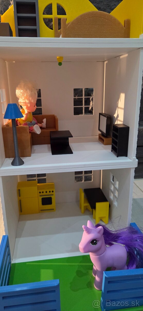 detský domček - 4
