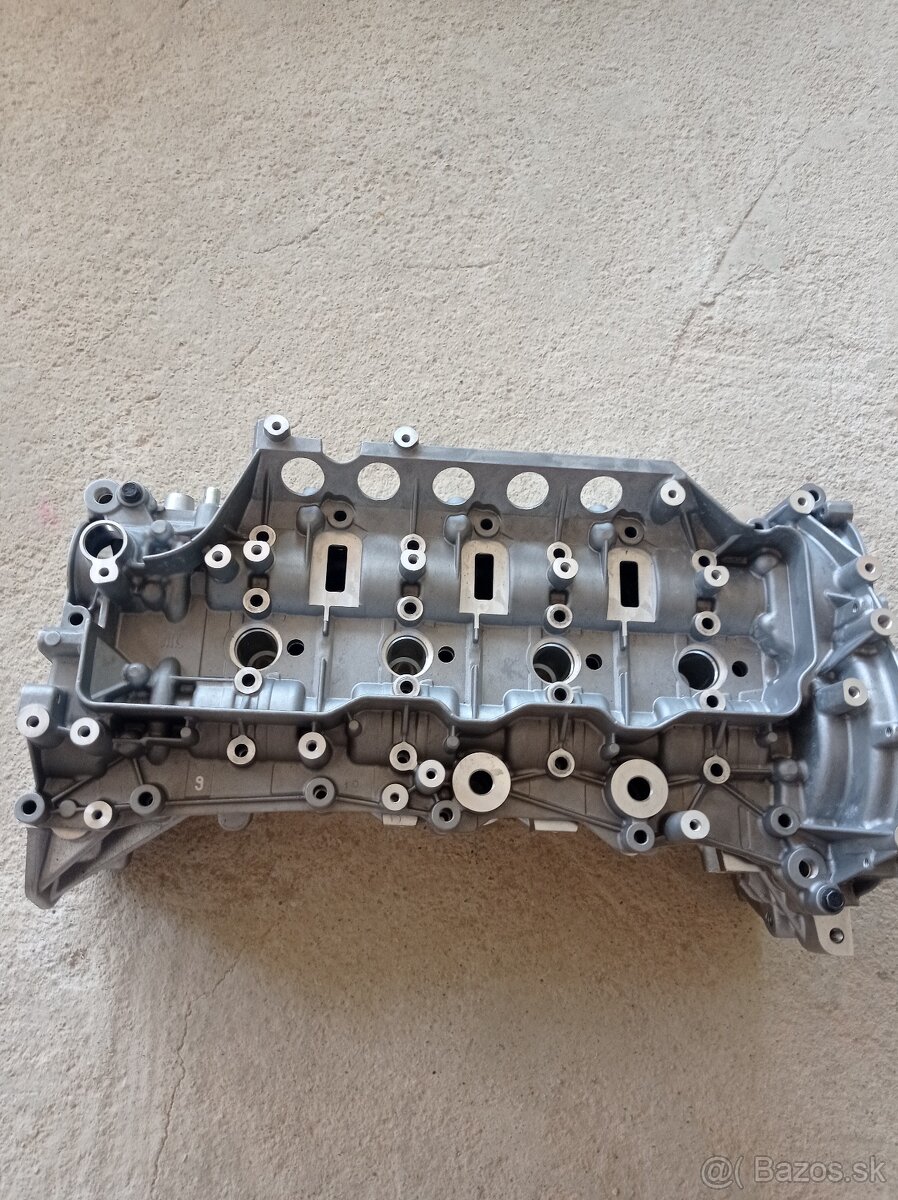 Hlava valcov Renault - 4