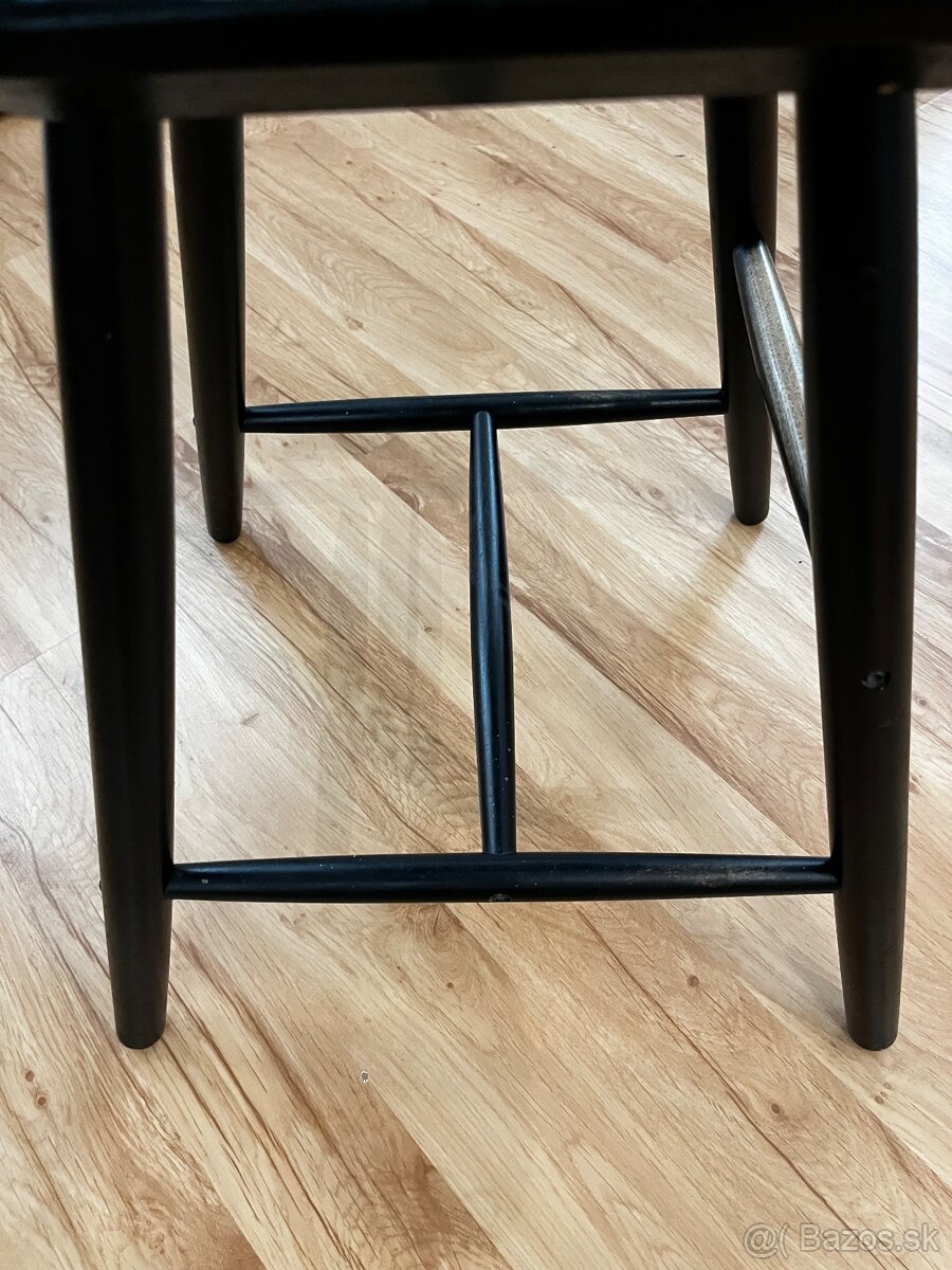 Detska vysoka stolicka Ikea Agam - 4