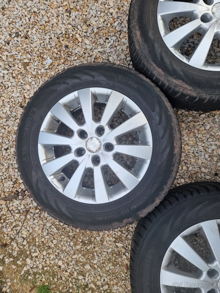 ✅️ Elektróny Aluett ❌️ - 4