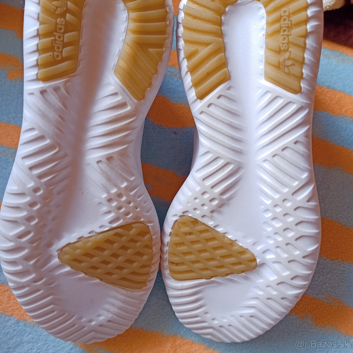 Dámske tenisky Adidas 38 - 4