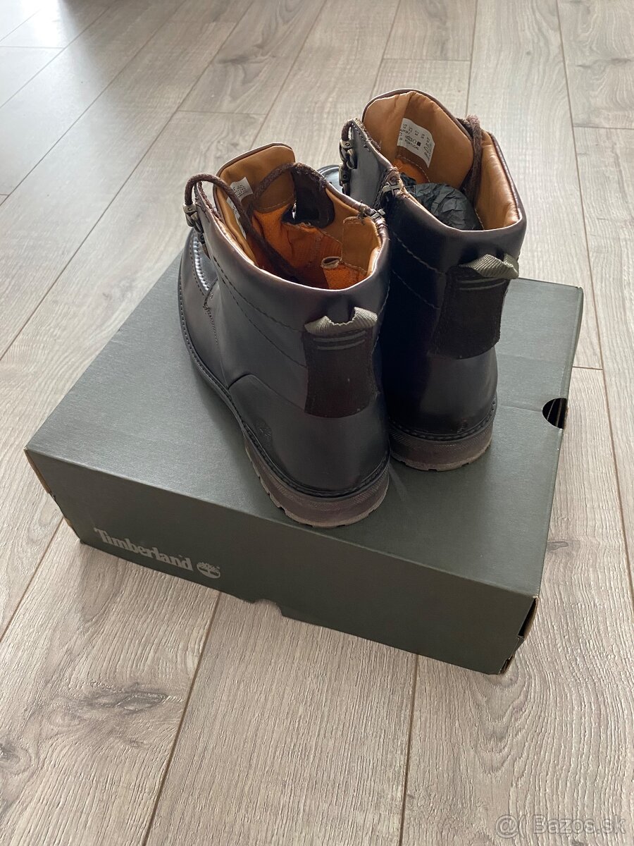 Cizmy Timberland vel.44 (US 10) - 4