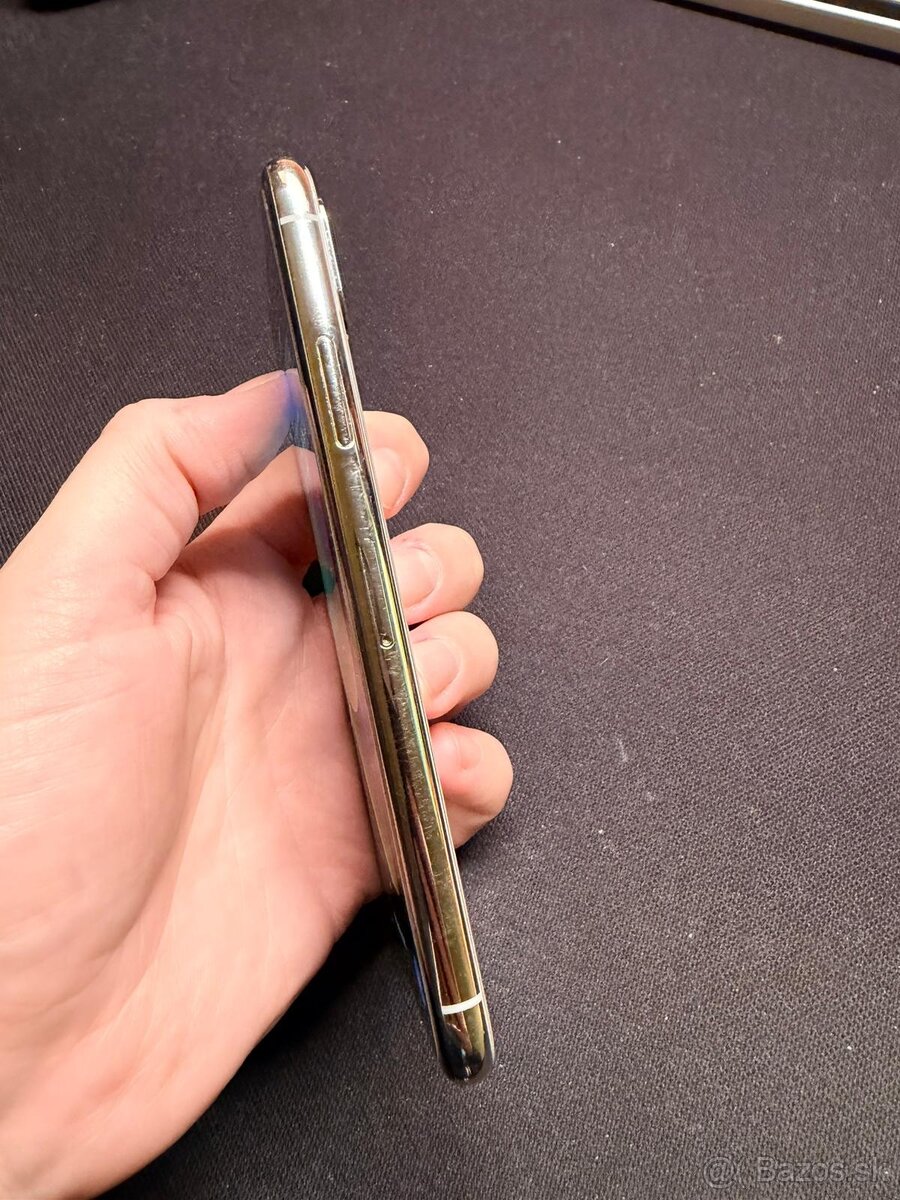 Apple iPhone X 64GB - 4