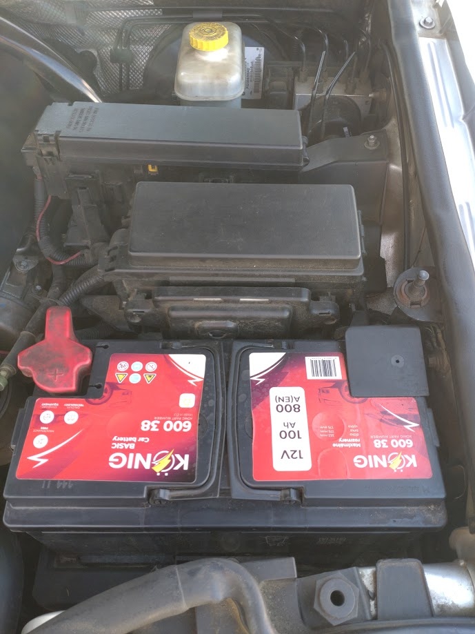 Jeep Grand Cherokee - 4