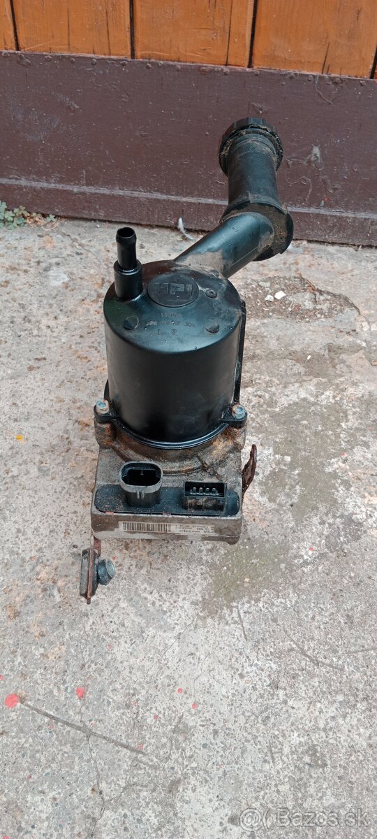 Peugeot 307 servoriadenie,čerpadlo - 4