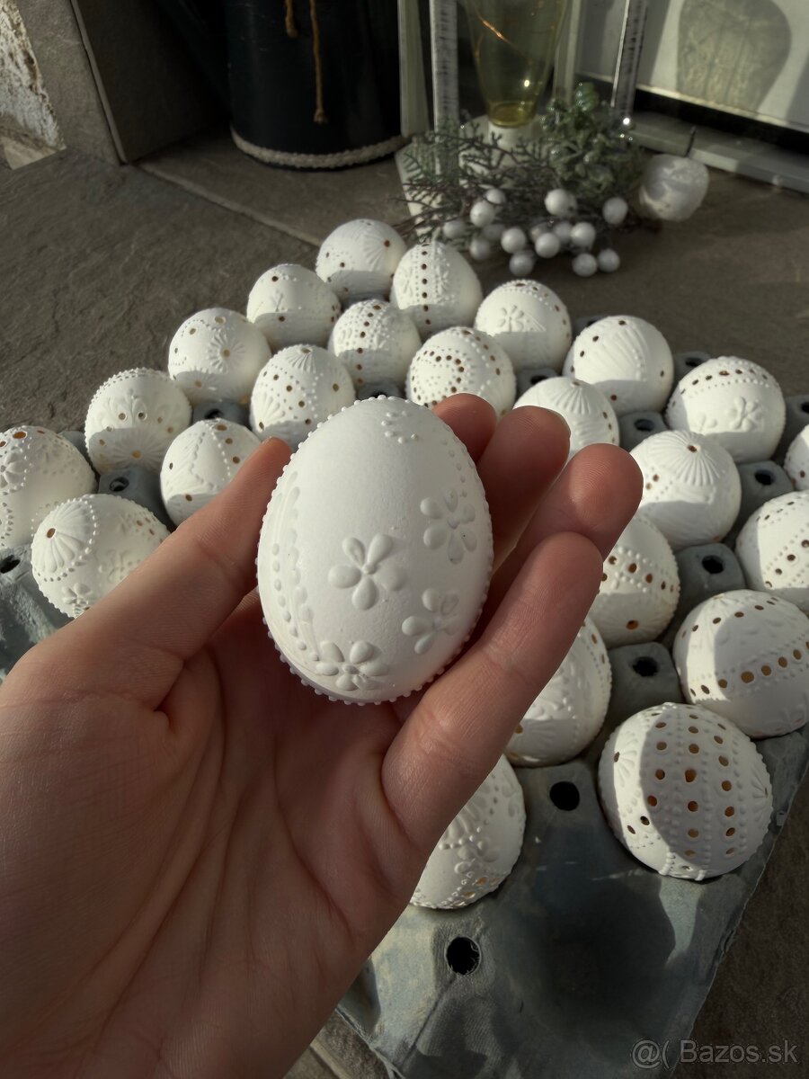 Veľkonočné vajíčka - 4