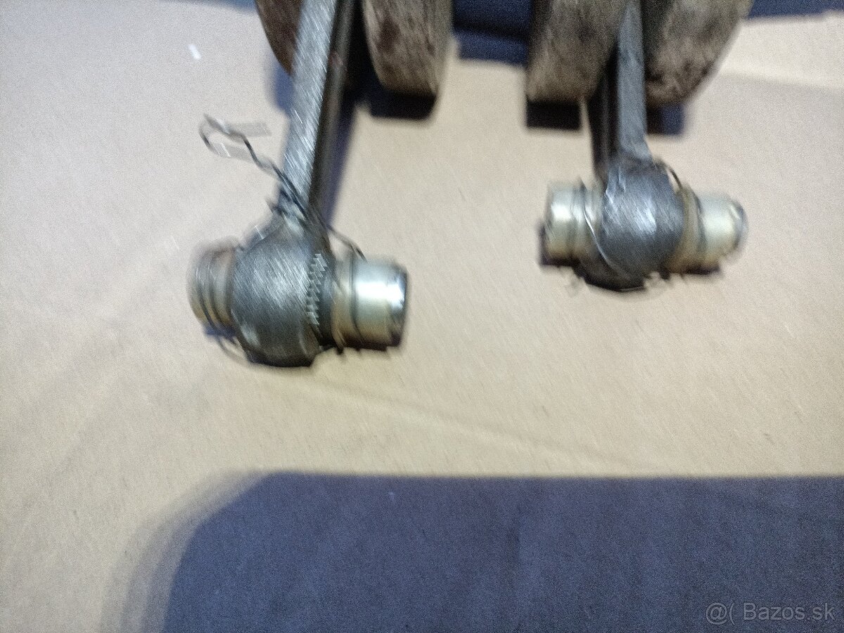 Jawa 350 klikovka - 4