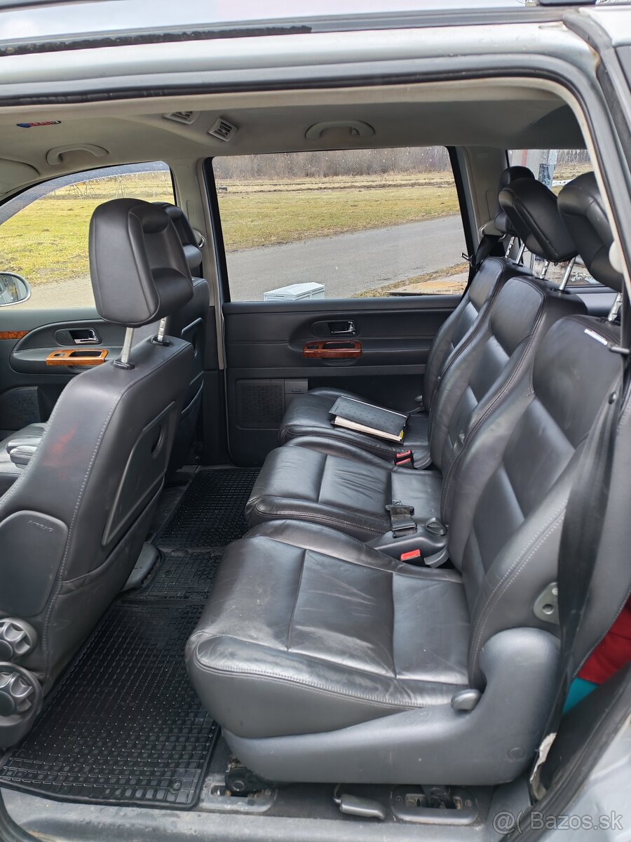 Predám VW Sharan 1.9 tdi 96kw - 4