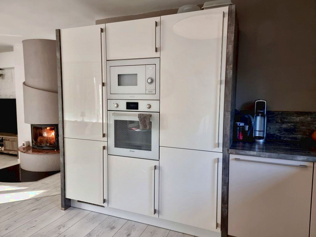 Exkluzívne na predaj RD s bazénom, garážou - 4