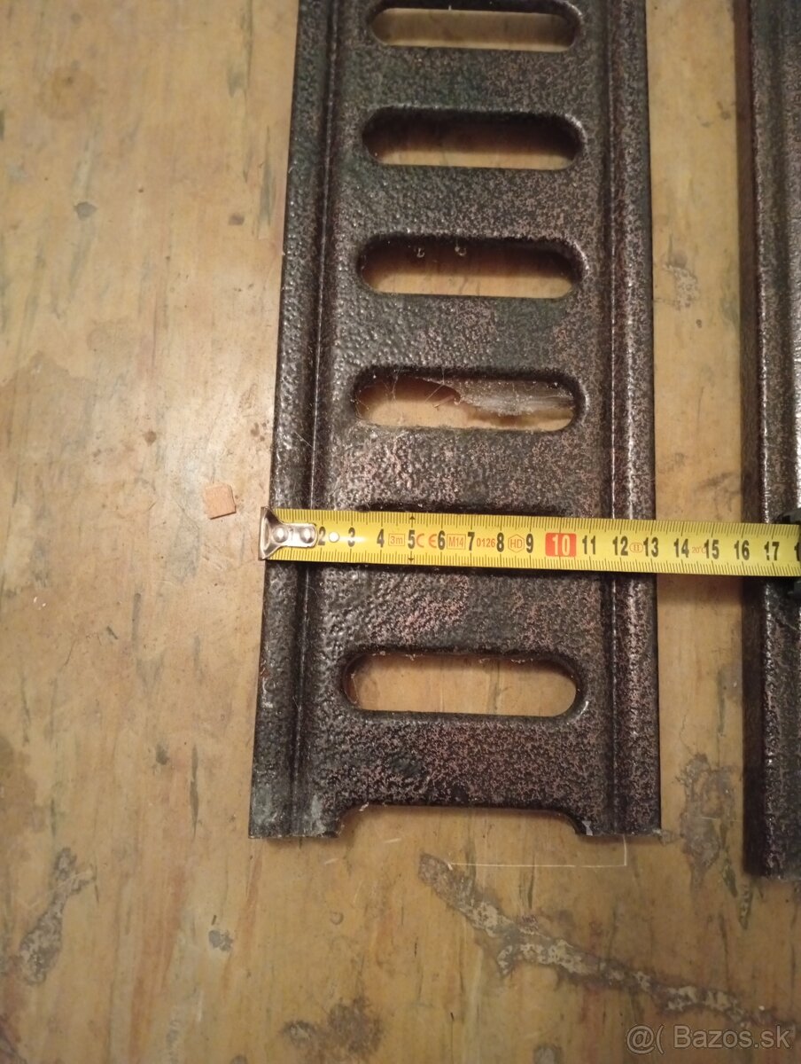 PREDAM REGALE GARÁŽ/PIVNICA/CHATA/CHALUPA/DOM - 4