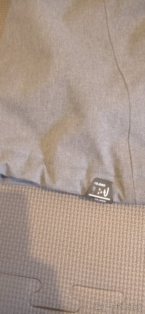 Lyžiarska bunda značky Ziener - 4