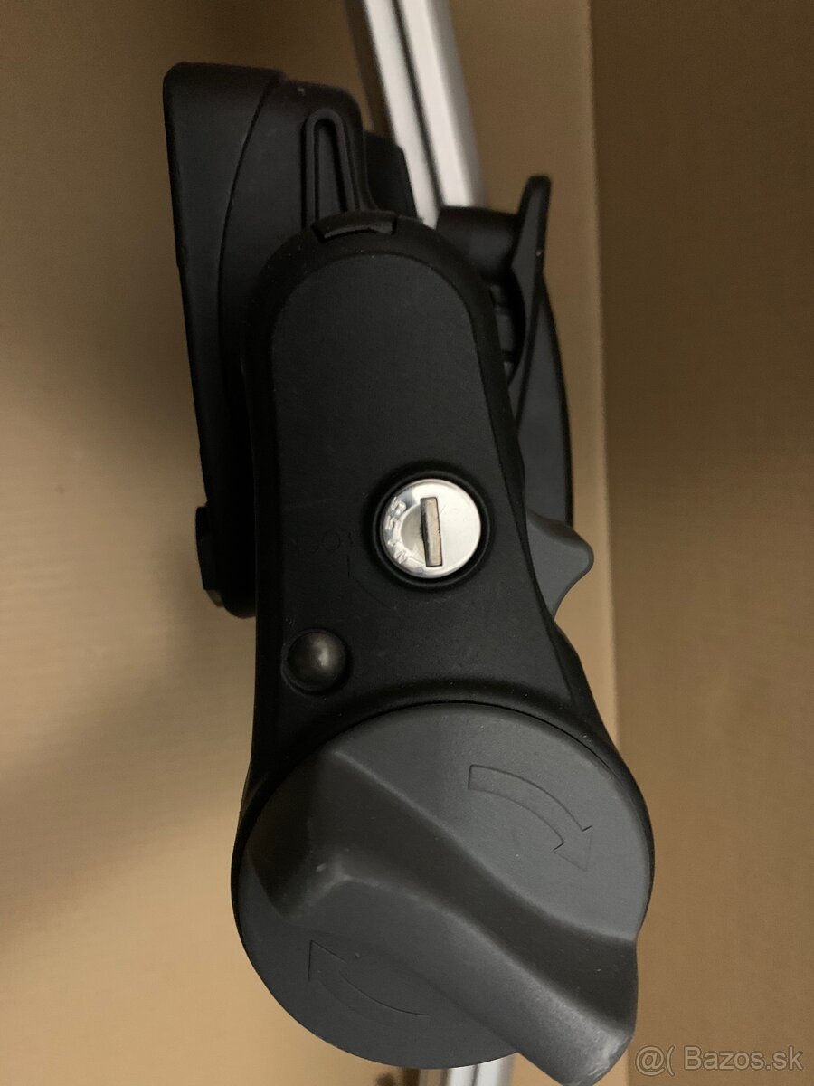 Nosič na bicykle Thule ProRide 591 - 4