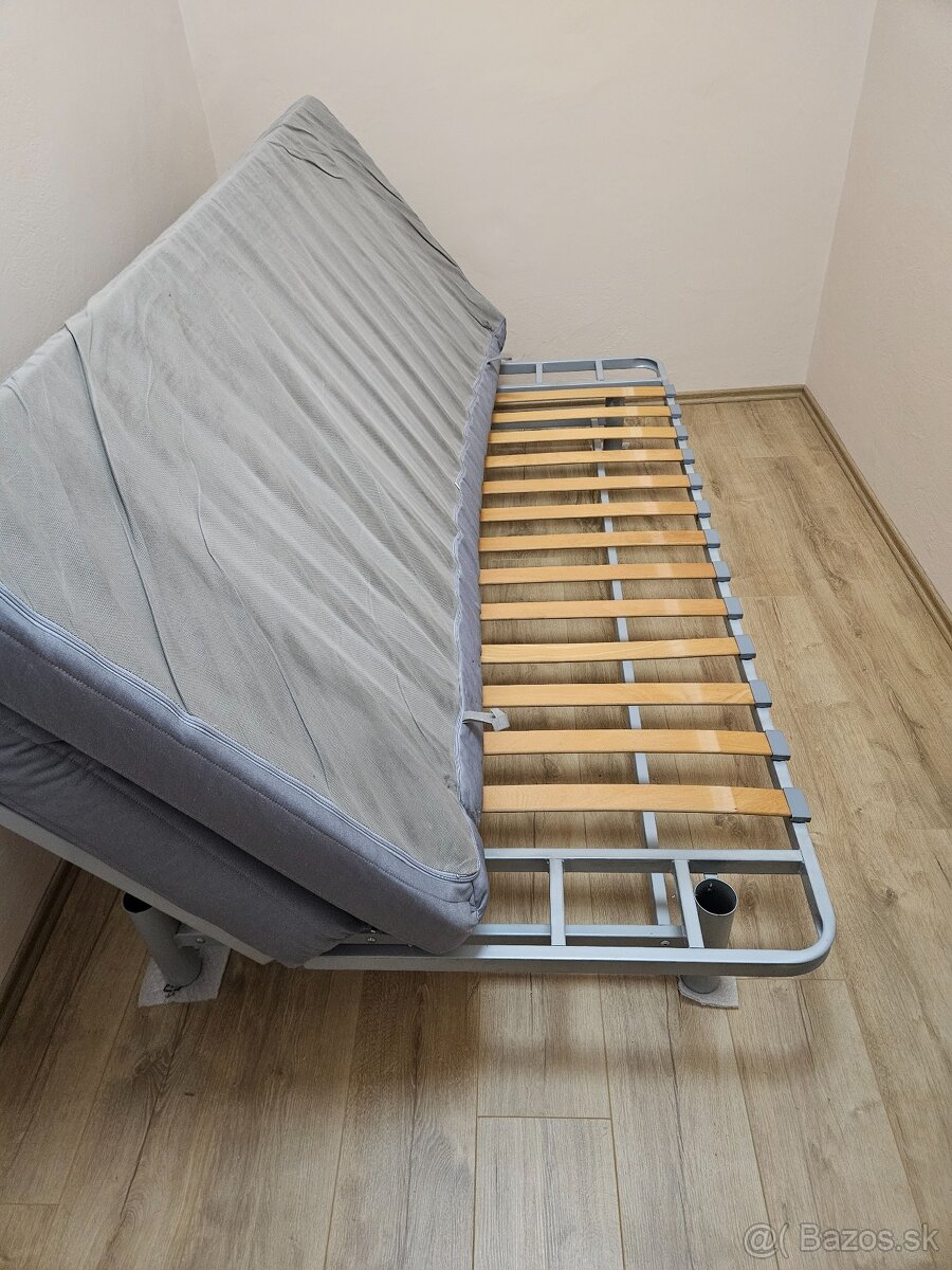 Rozkladacia posteľ Beddinge - 4