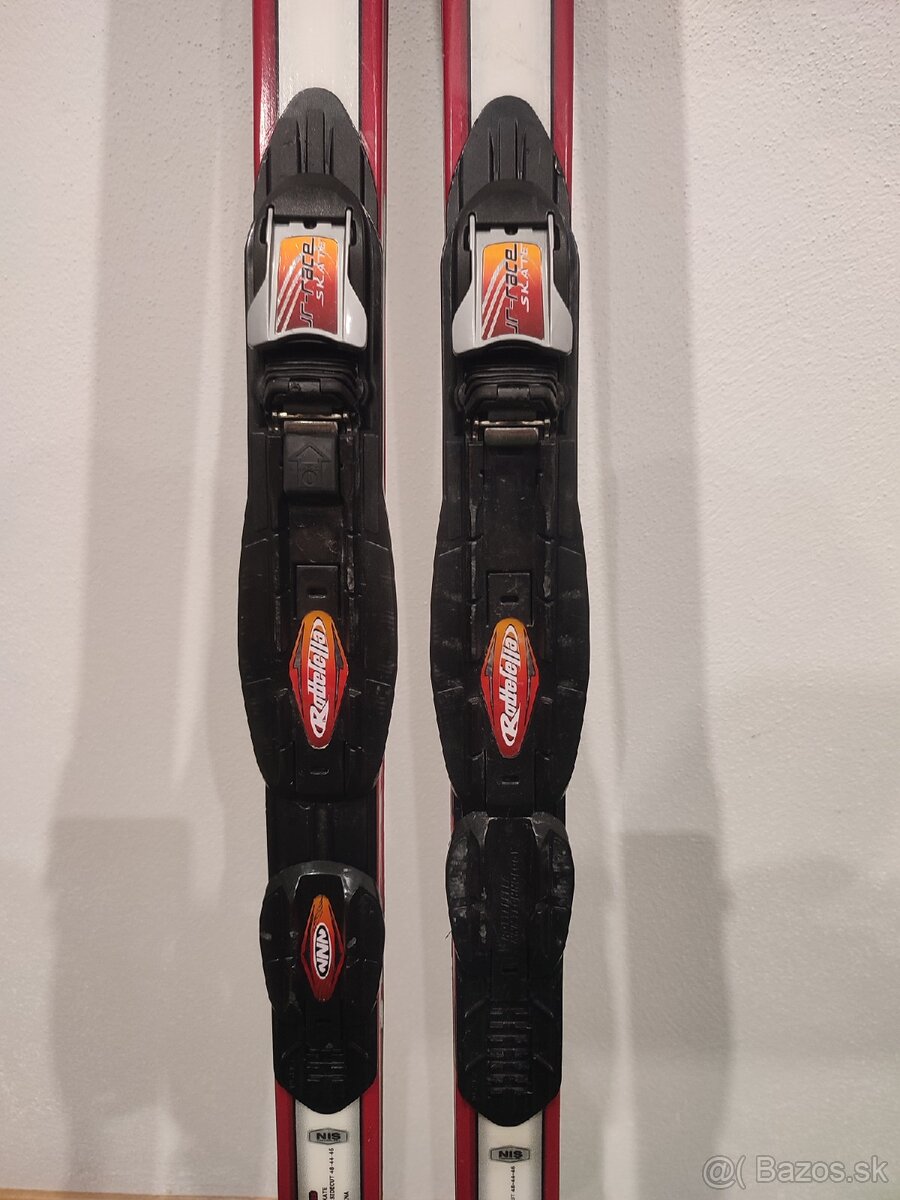 Skate bežky Madshus - 4