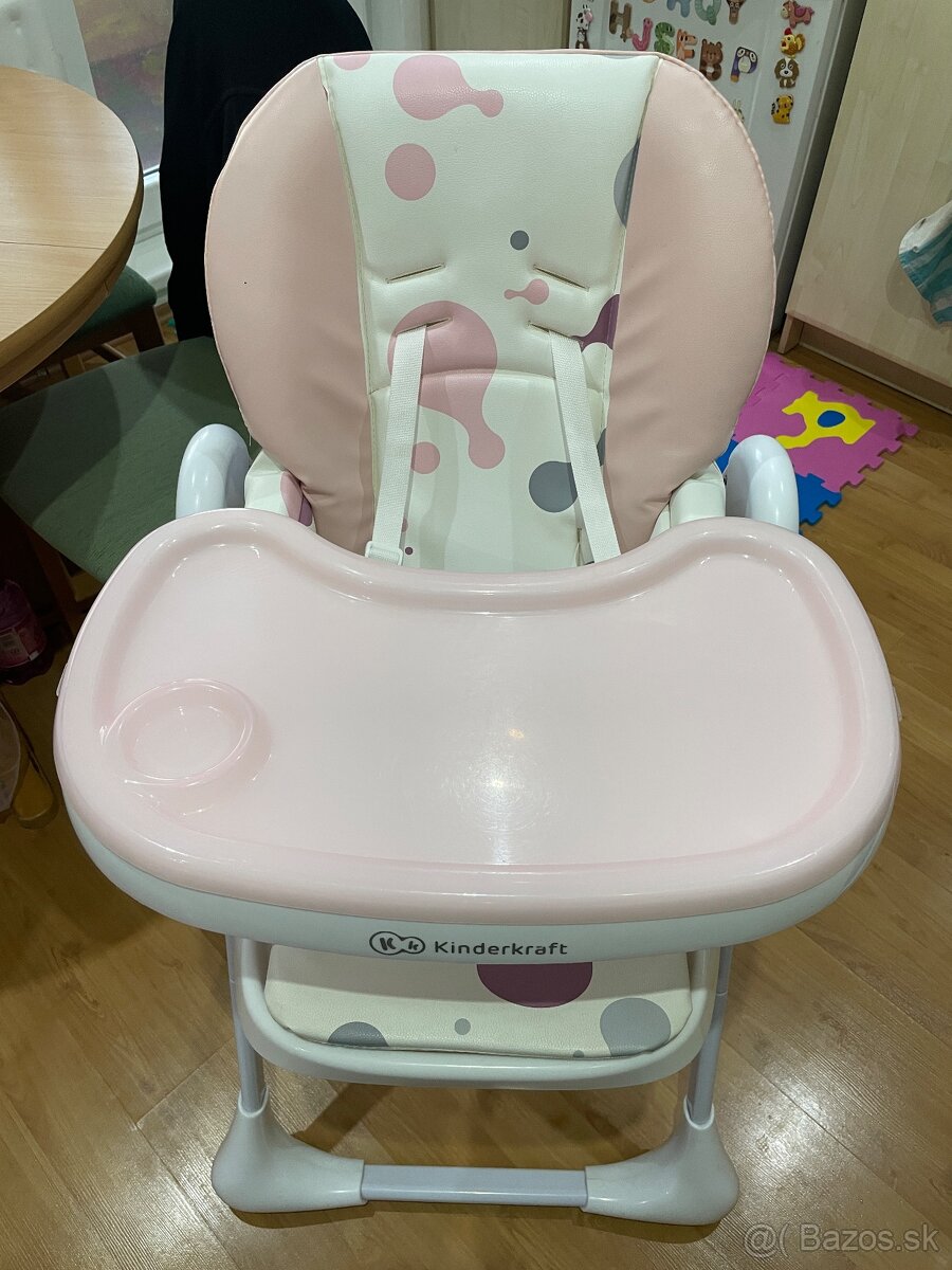 Detska stolicka - 4