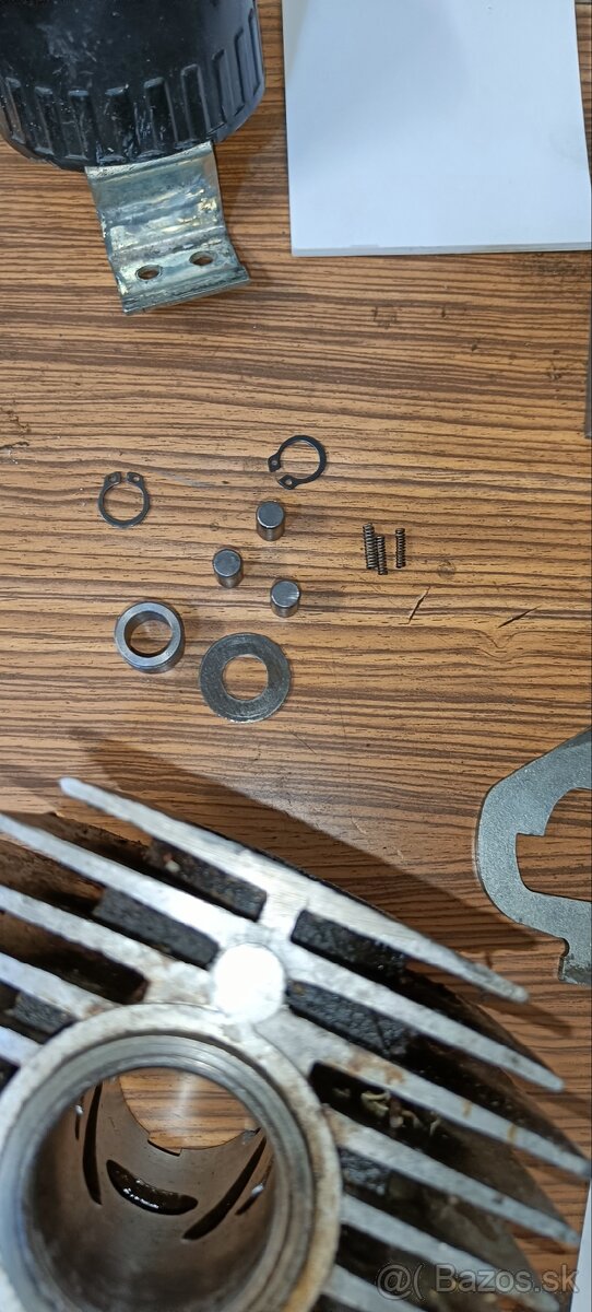 Diely babetta 210 - 4