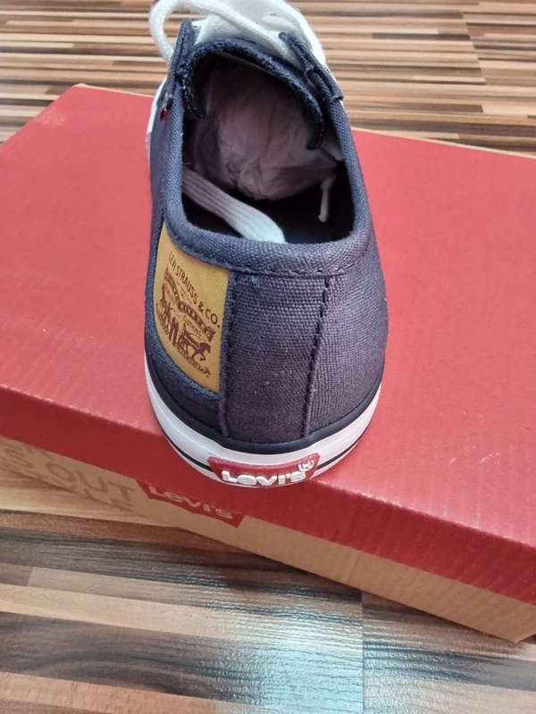 Levis dámske tenisky veľ. 36... - 4