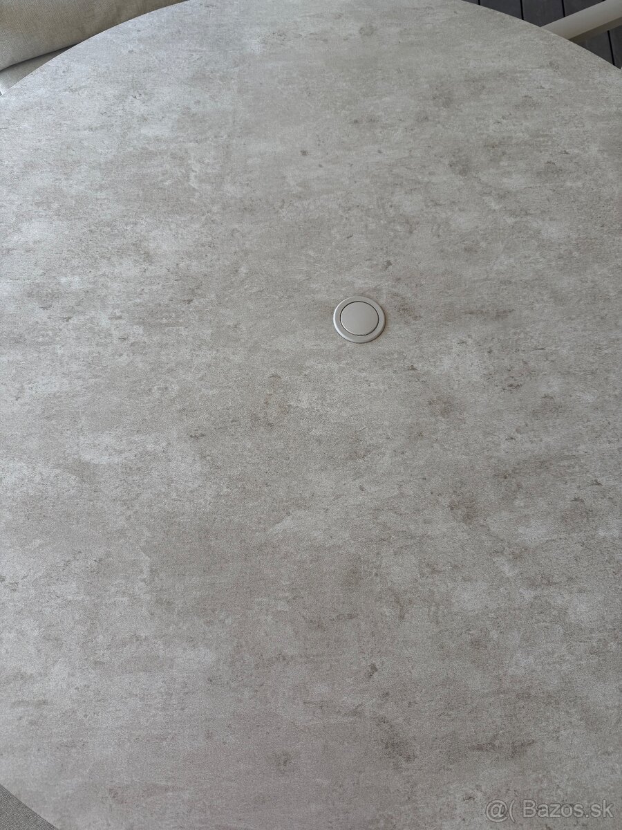 Záhradné sedenie - 4