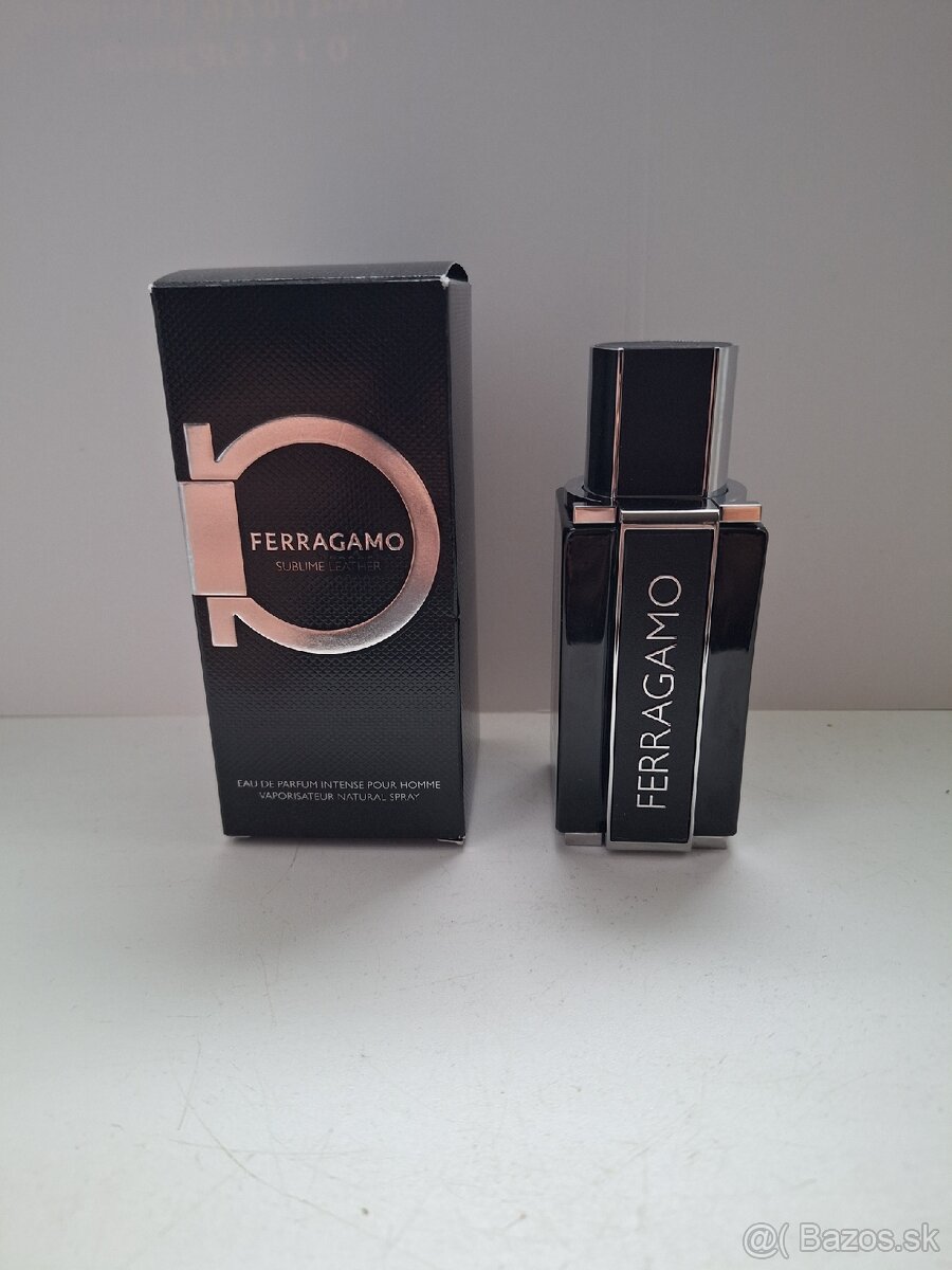 Voňavky parfémy - 4