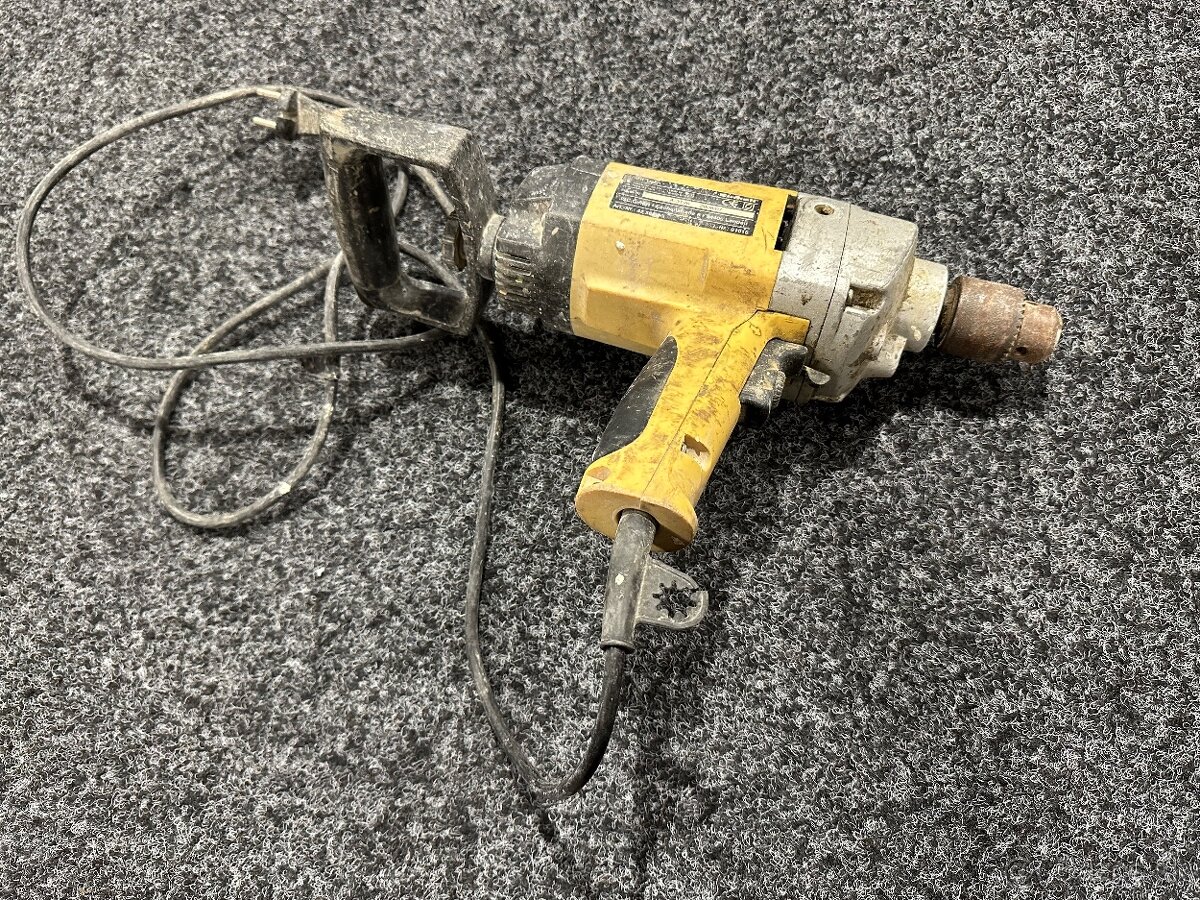 Míešadlo Einhell Bavaria BFMR 1100 - 4