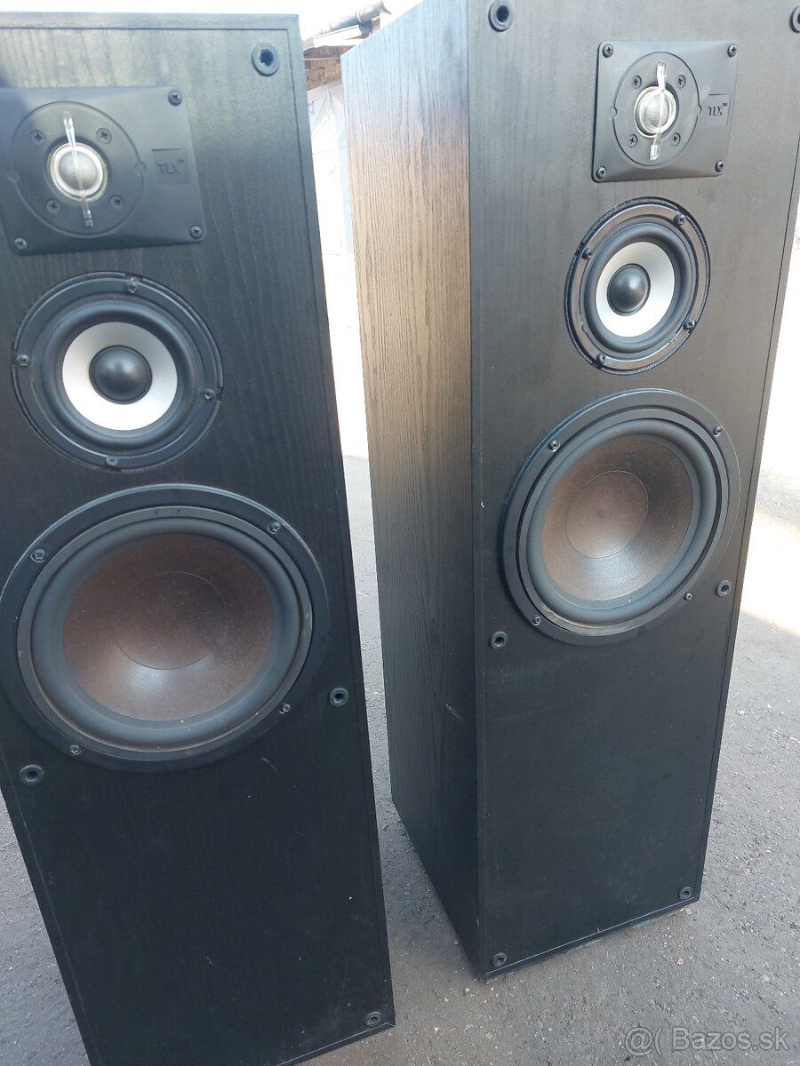 reprobedne JBL TLX70 - 4