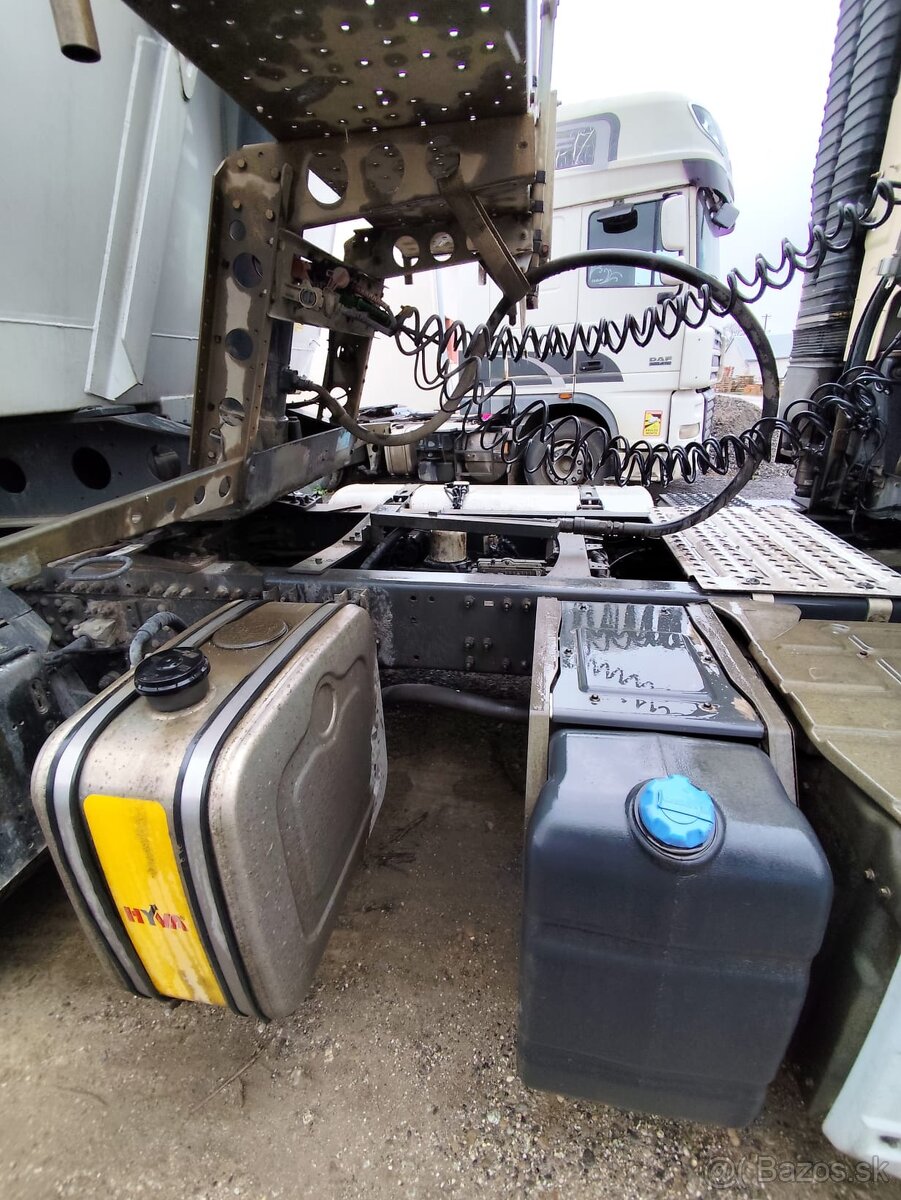 Volvo fh 500 euro 6 2014 - 4