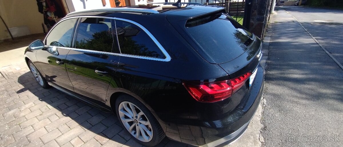 Audi a4 3.0 tdi - 4