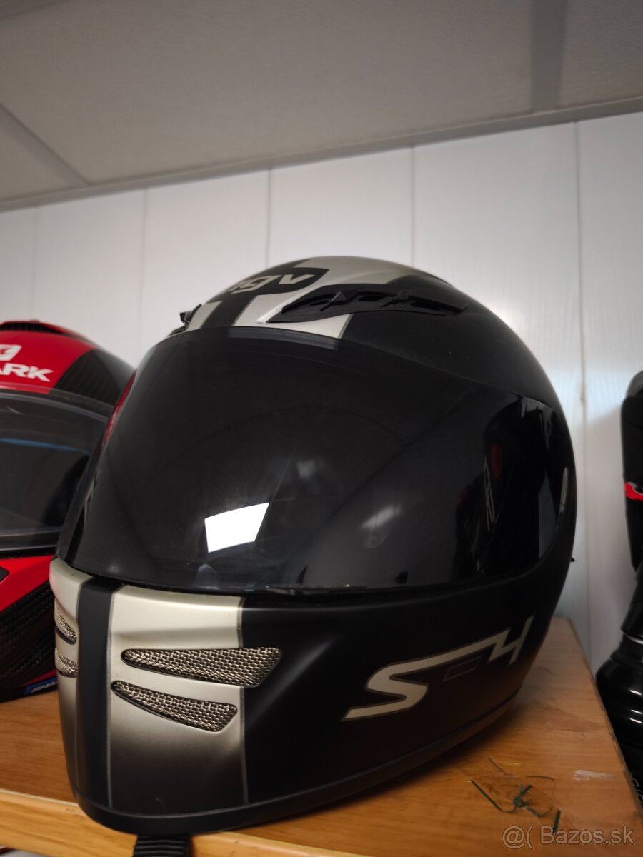 AGV S-4 XL - 4