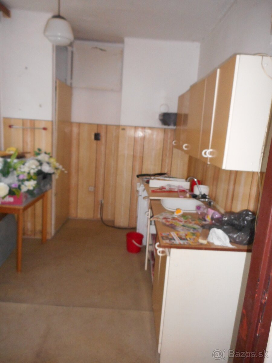 4-izbový byt Trstená - 4