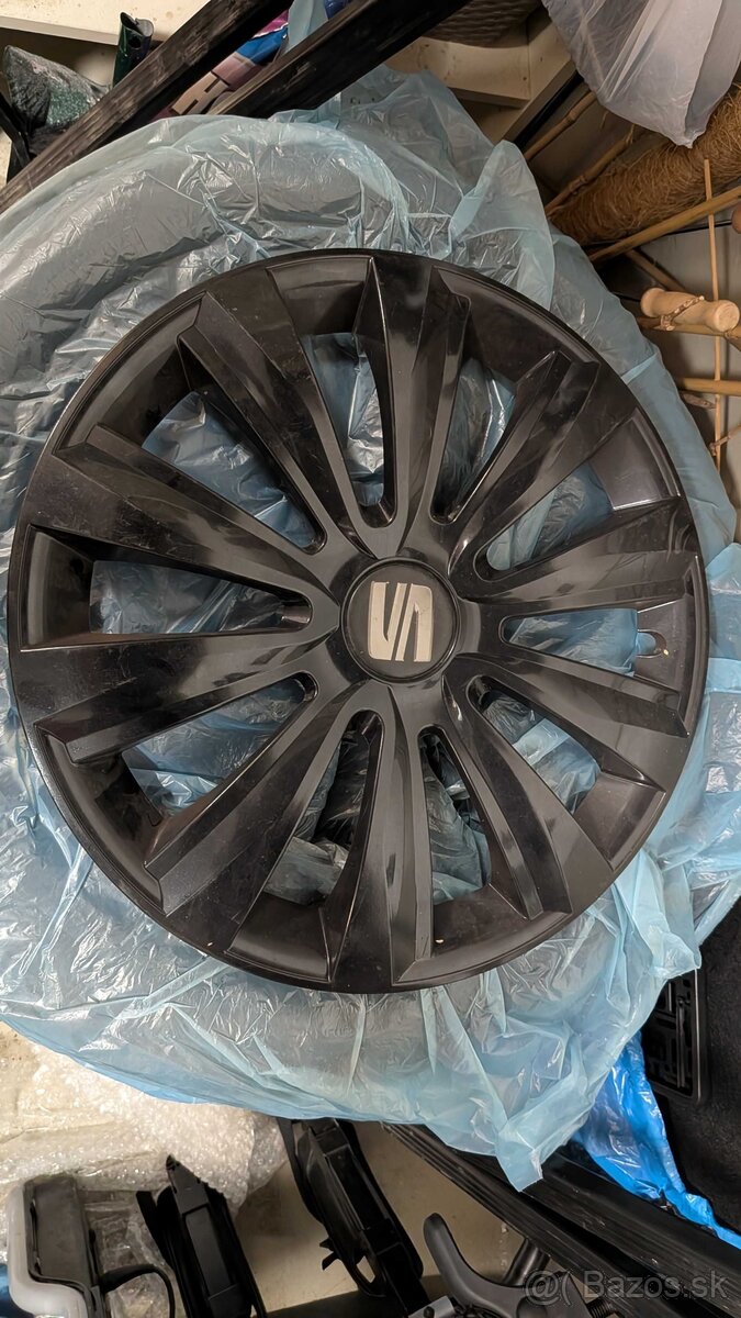 Zimné pneu Hankook Winter Icept rs3 na diskoch - 4