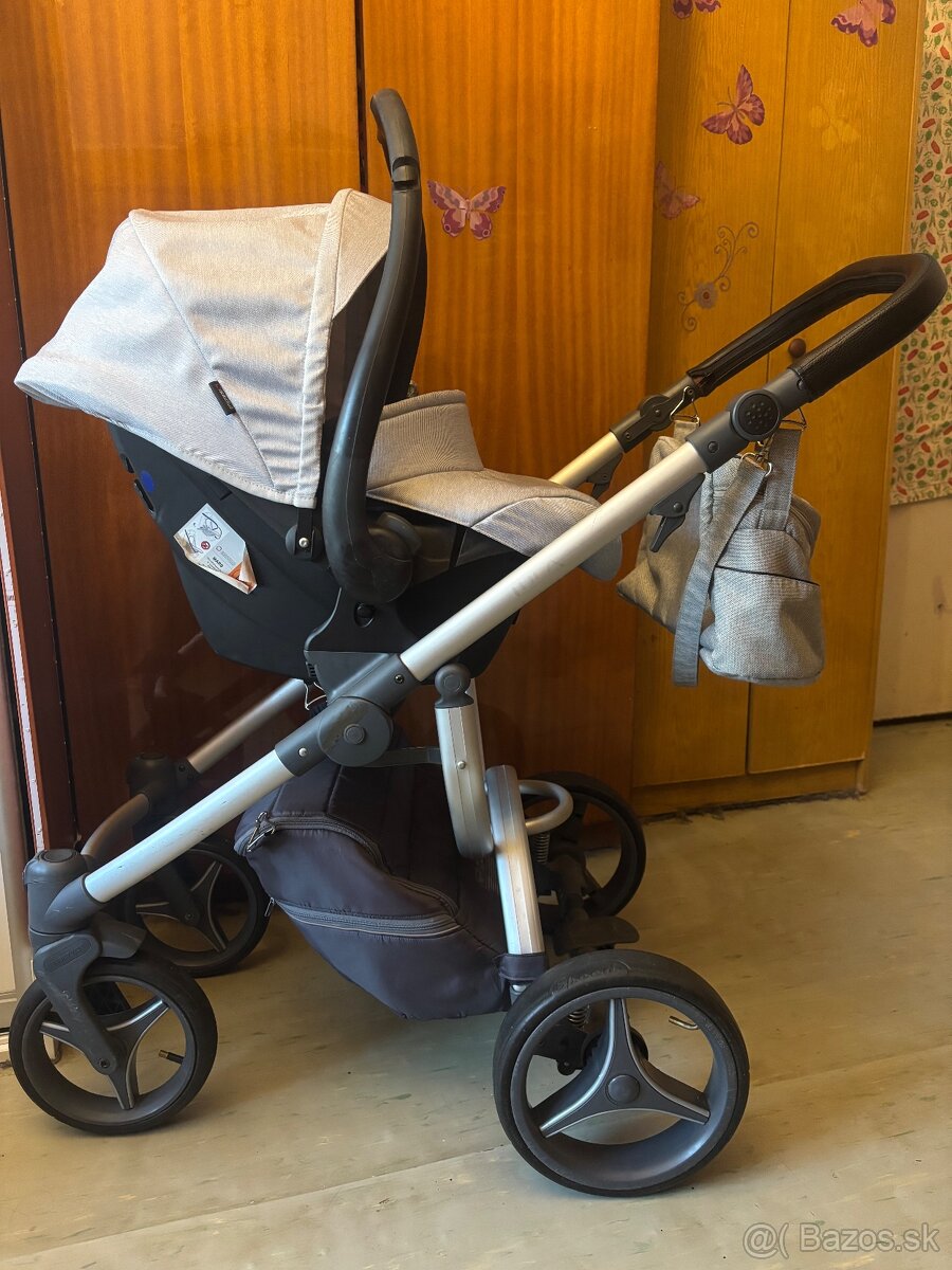 Kocik Bebetto Tito - 4