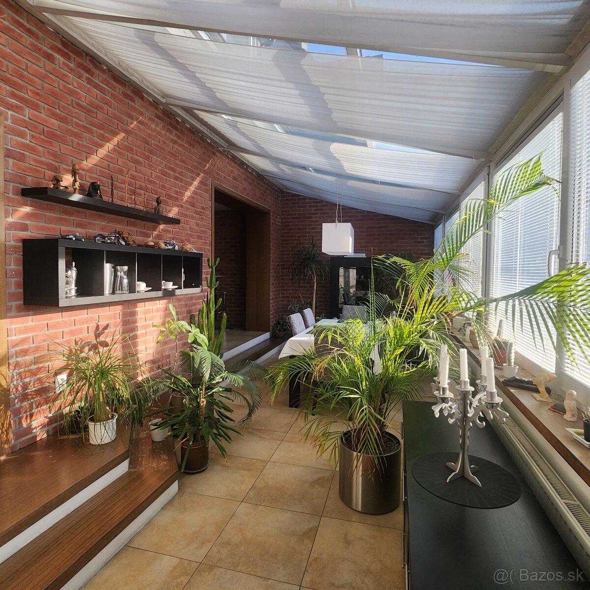 Predaj luxusný 5 izbový rodinný dom - Trenčín - 4