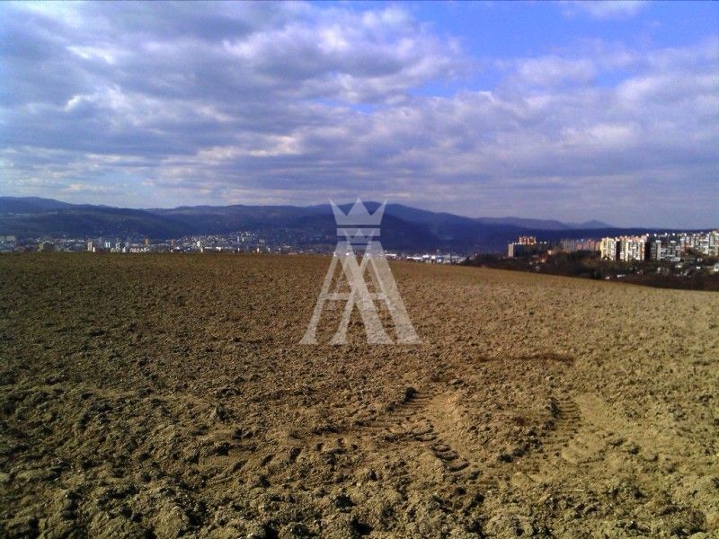 ORNÁ PÔDA, KOŠICE NIŽNÁ ÚVRAŤ - 4