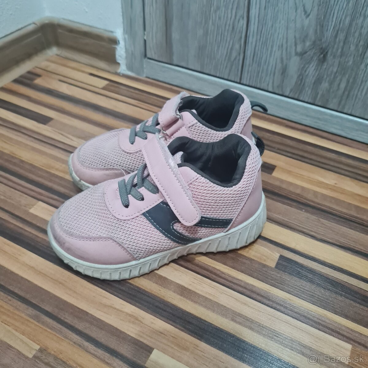 Predám topánočky pre dievčatko😍 - 4