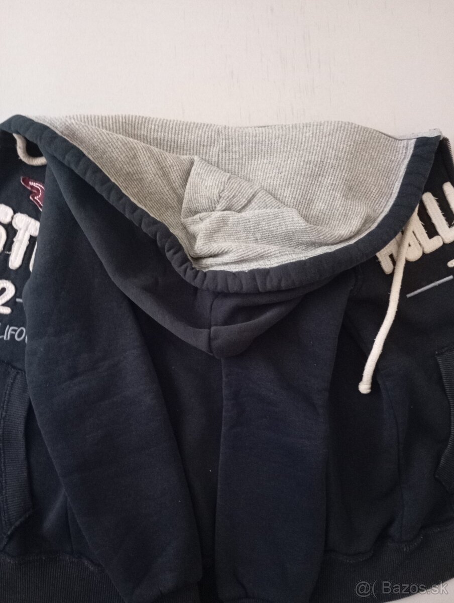 Mikina Hollister - 4