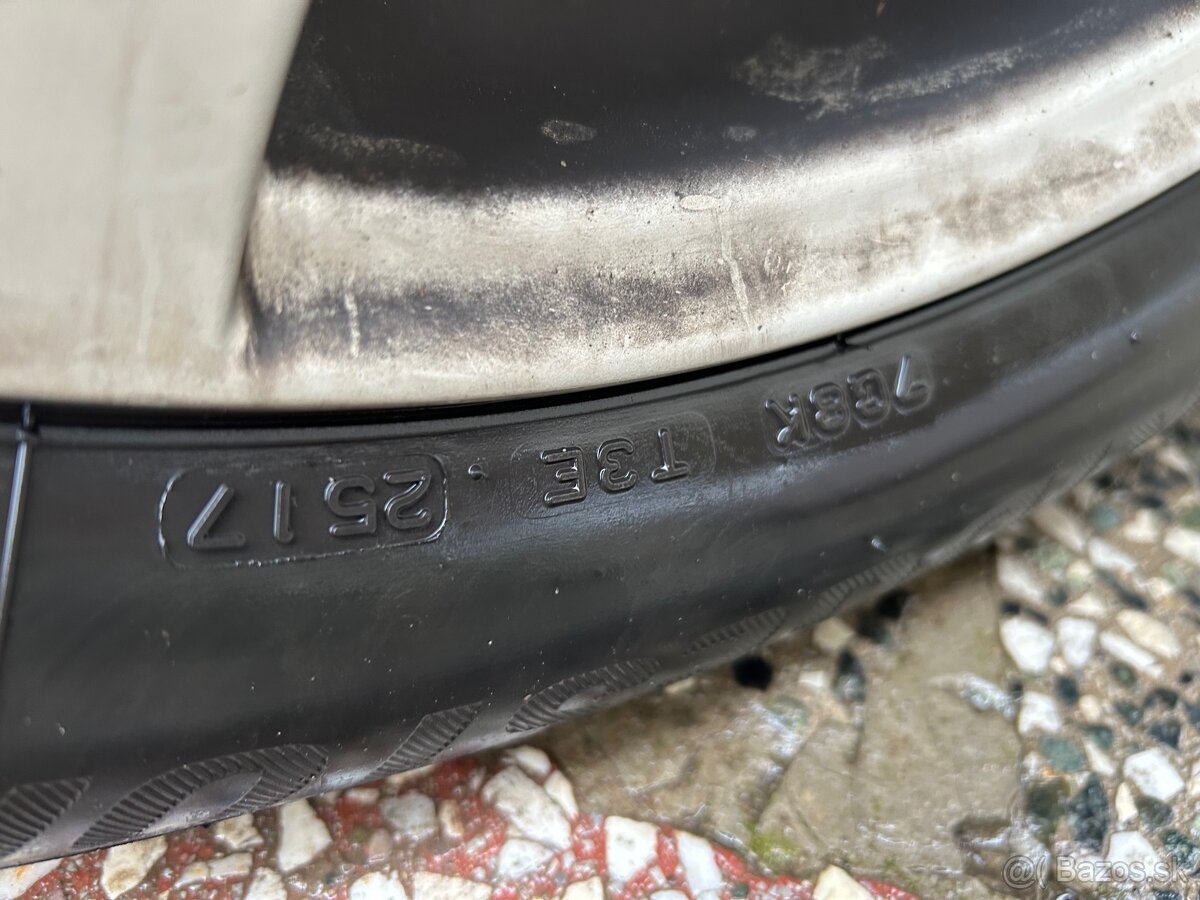 Elektróny 5x120 R16 - 4