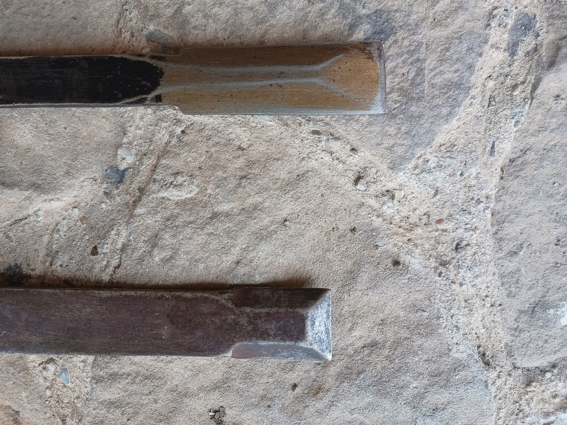 Dlátovka sekera,sekery,hoblík,nebožiec,staré náradie, - 4