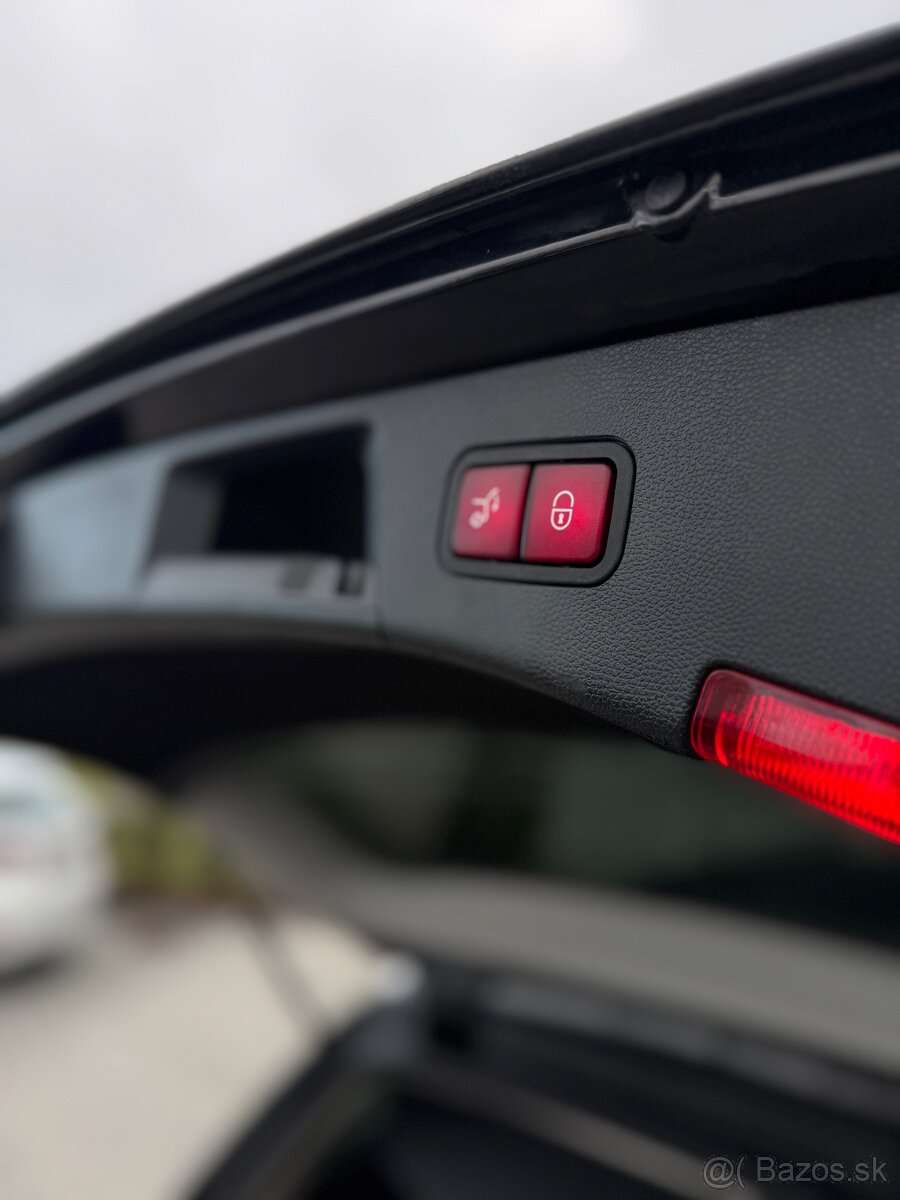 Mercedes Benz E350 CGI 215 kW AMG FULL VÝBAVA Webasto Night - 4