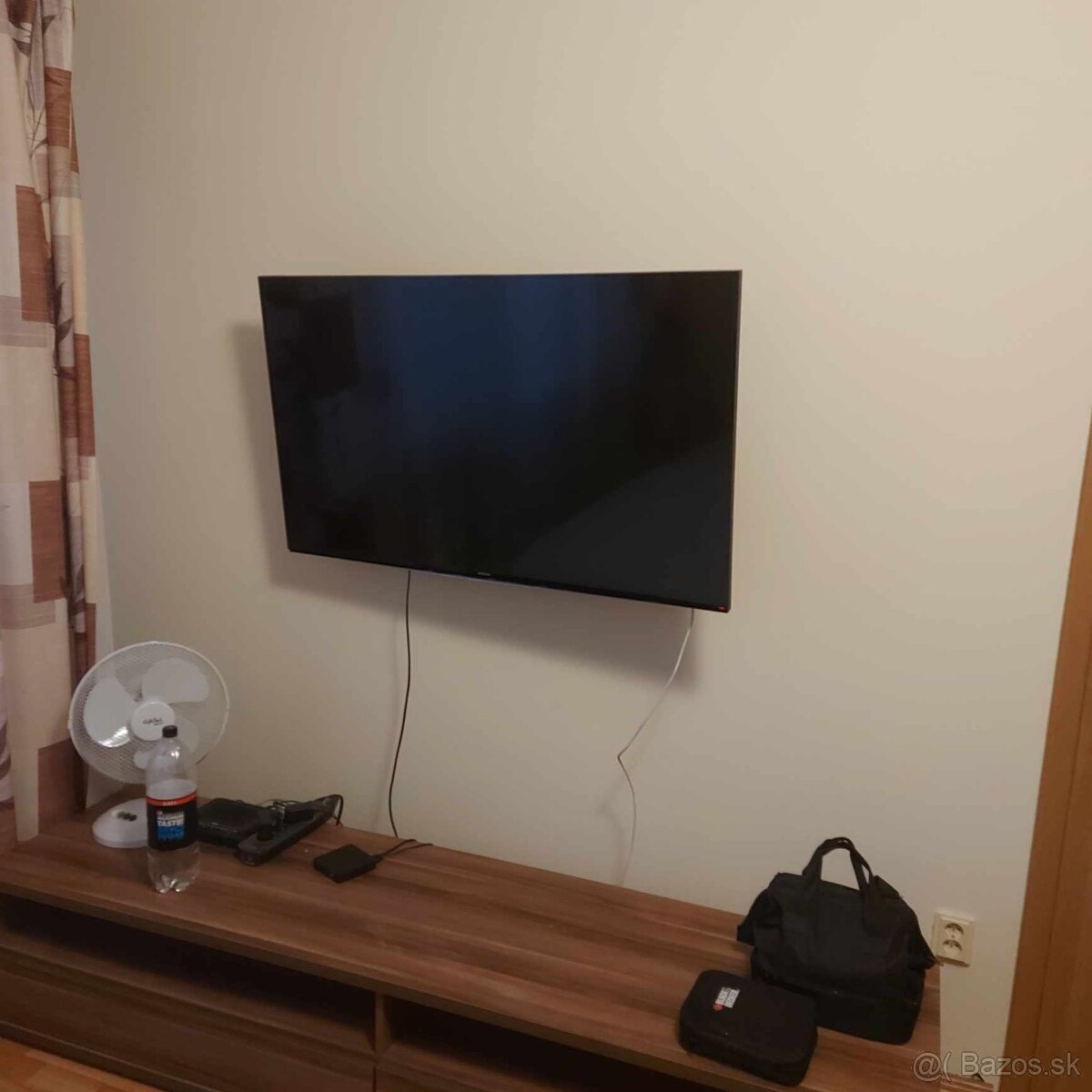 Prenájom samostatnej nepriechodnej izby v Dúbravke. - 4