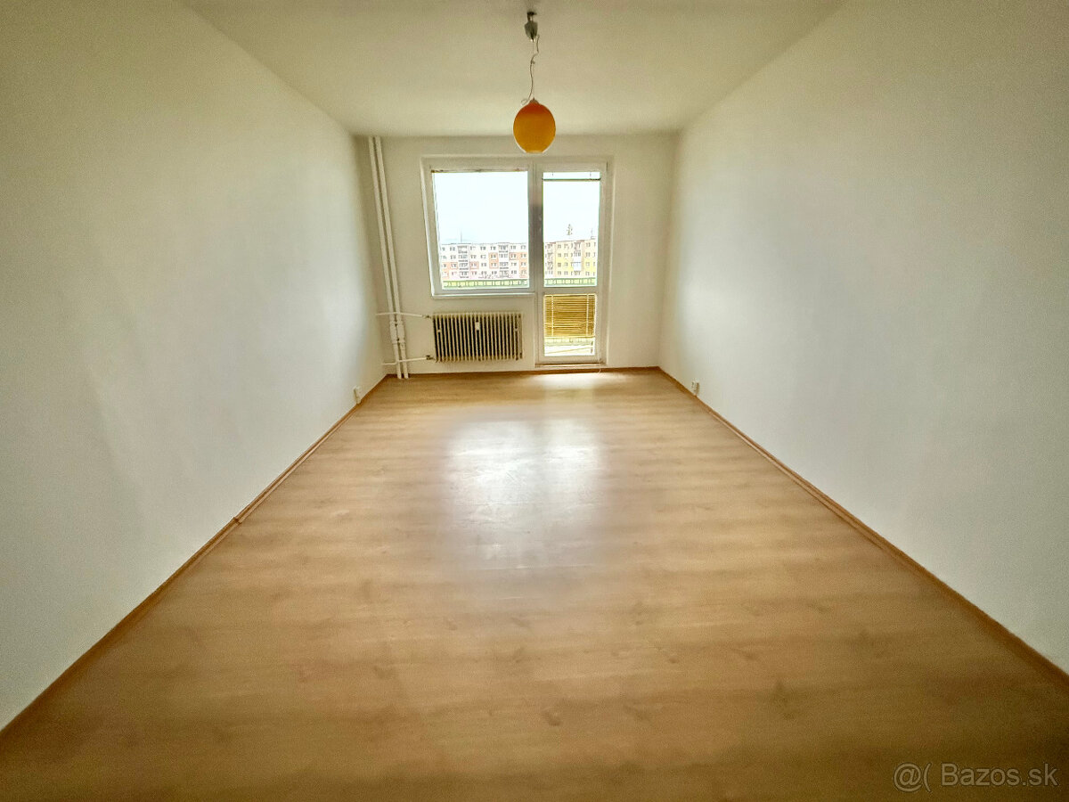 Byt 3+1 s loggiou sídl. Mier, Spišská Nová Ves - 4