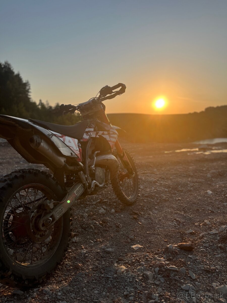 Gas Gas ec300 2010 - 4